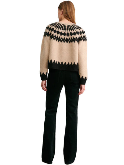 Alena Sweater