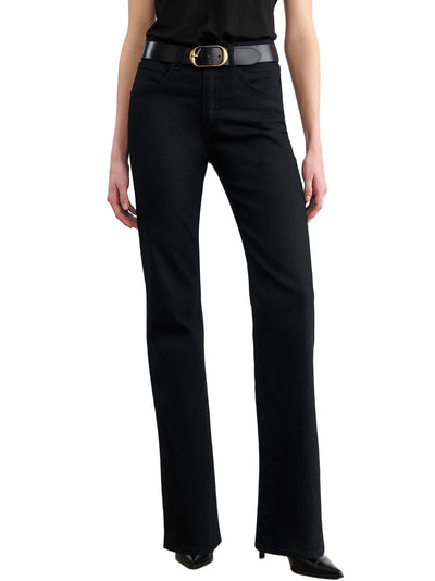 Celia Jean in Distressed Black