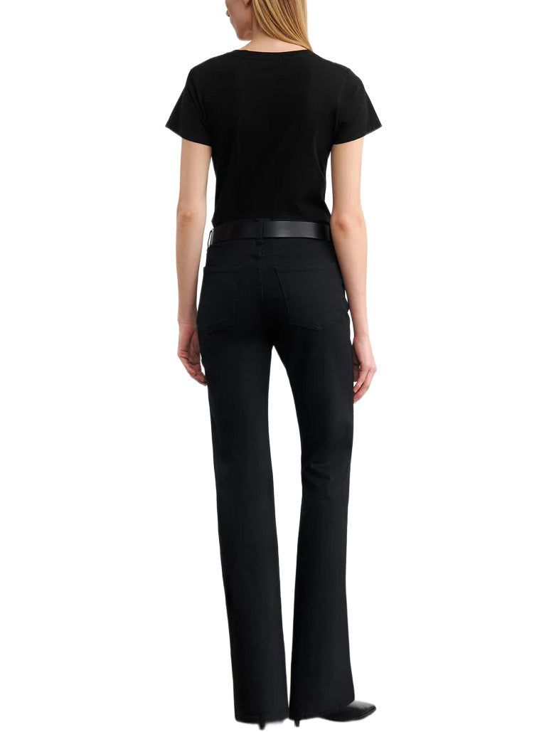 Celia Jean in Distressed Black