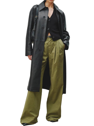 Caldorf Sweater in Black