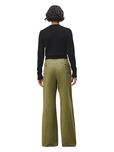Caldorf Sweater in Black