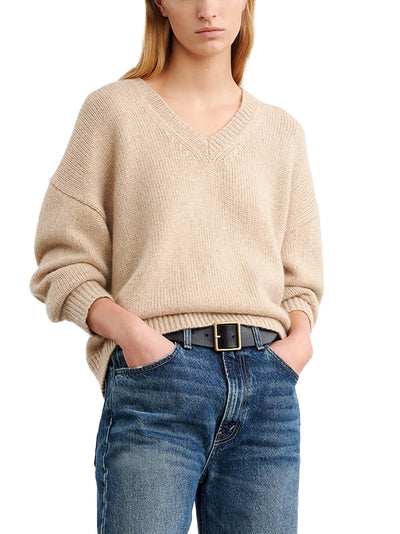 Shagan Sweater