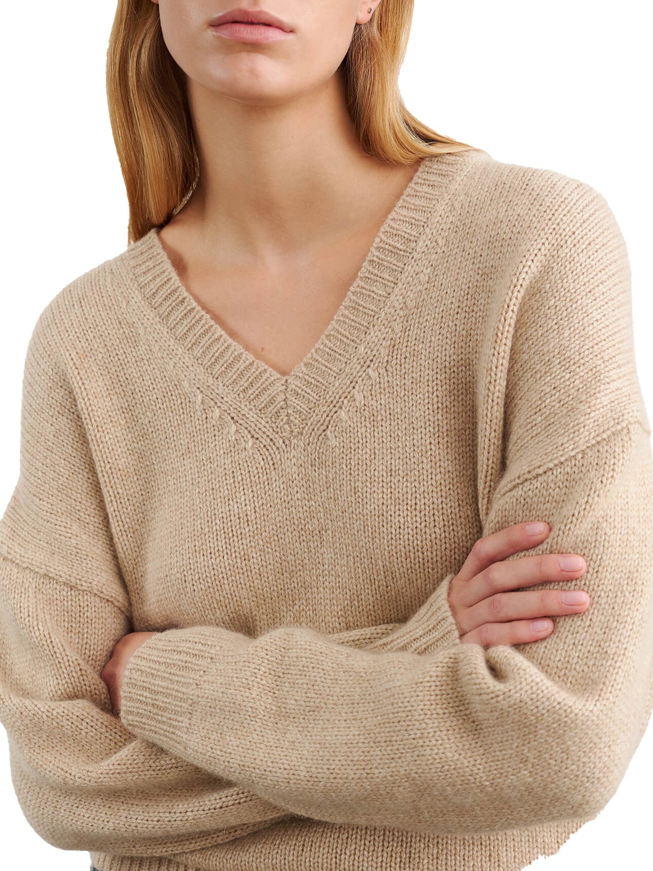 Shagan Sweater