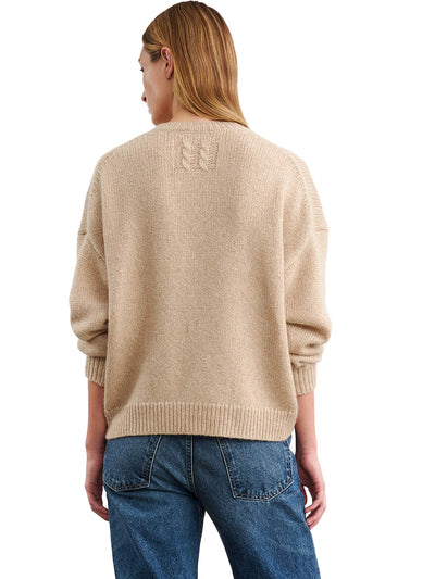 Shagan Sweater