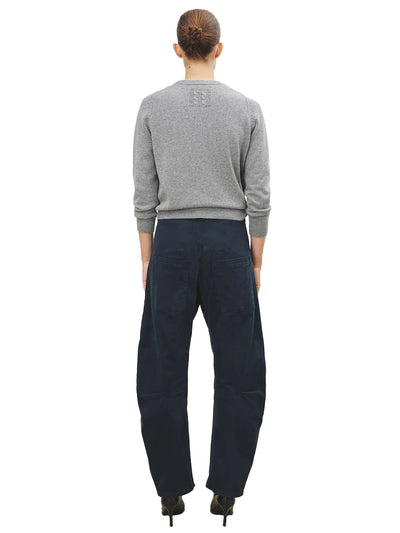 Shon Pant in Midnight