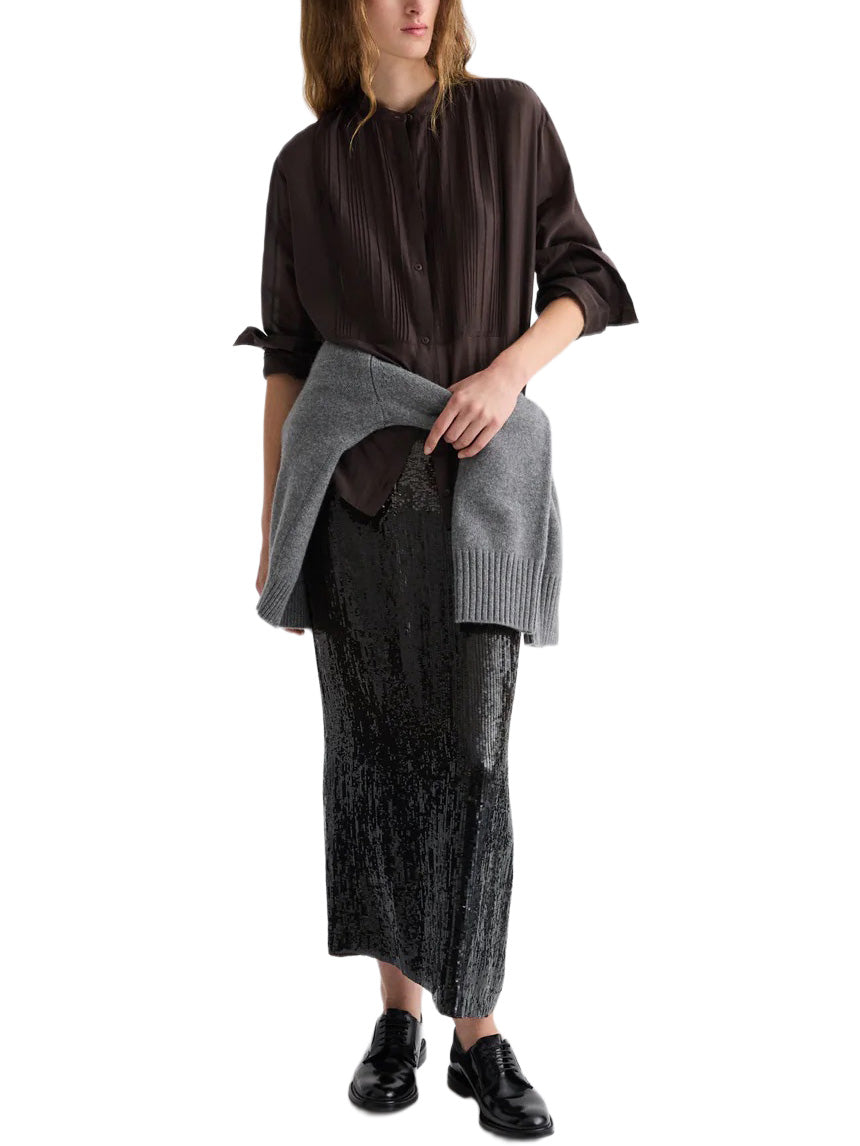 The Night Before Top in Delicioso