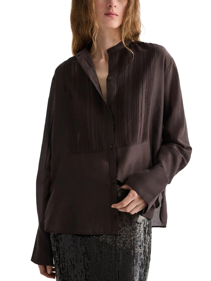 The Night Before Top in Delicioso