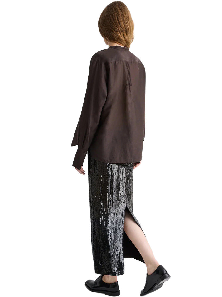 The Night Before Top in Delicioso