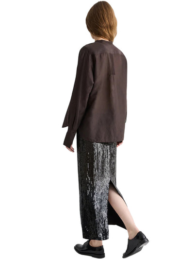 The Night Before Top in Delicioso