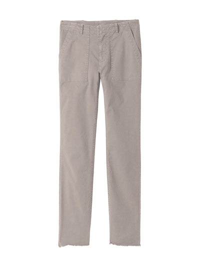 Jenna Pant in Grey