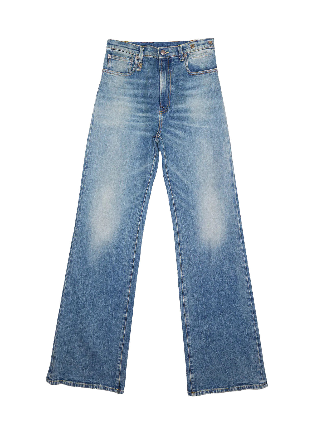 Jane Jeans in Kelly Stretch