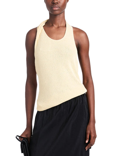 Stevie Top in Textured Knit