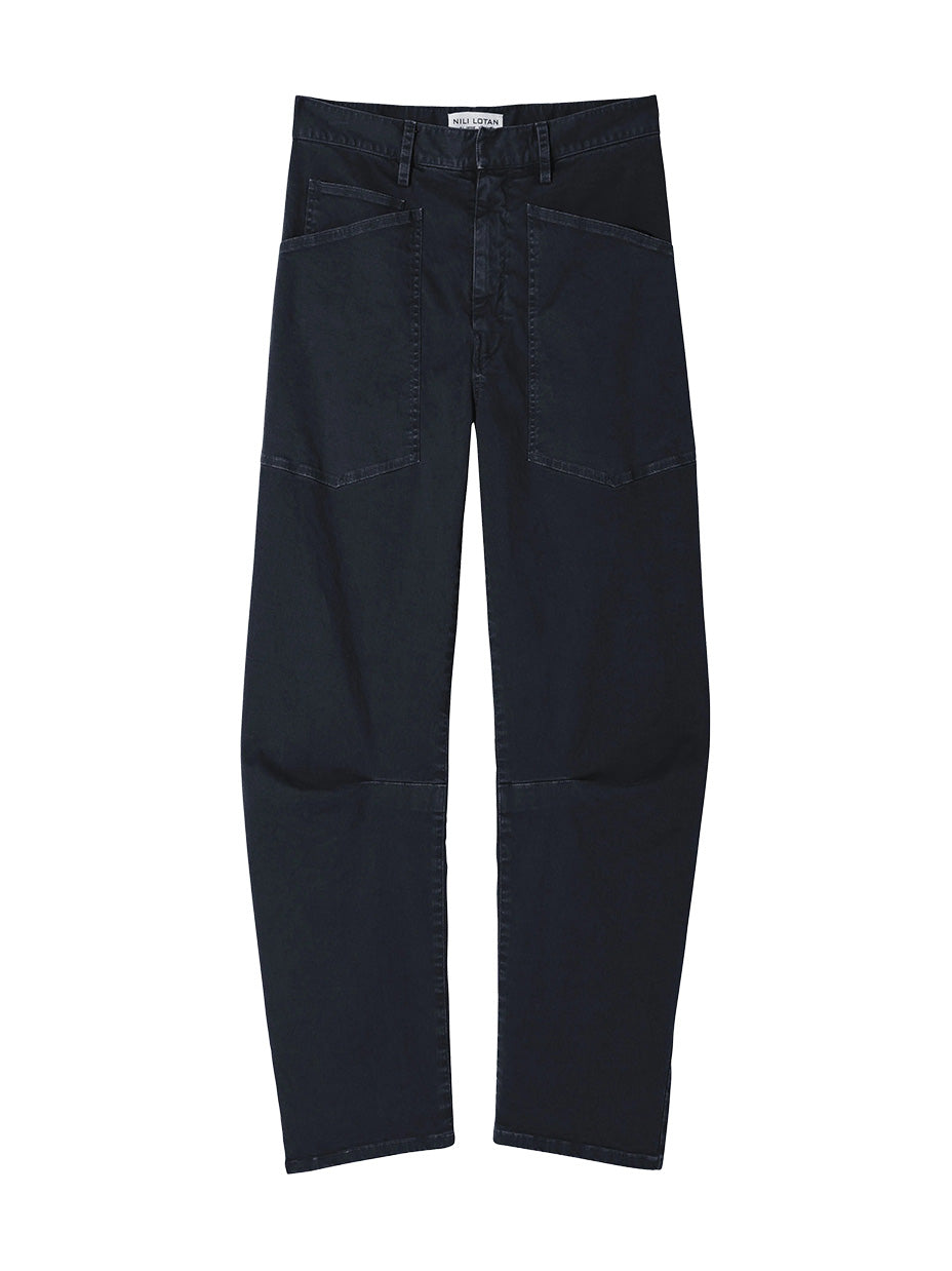 Shon Pant in Midnight