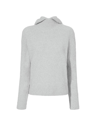 Greta Sweater in Lofty Eco Cashmere