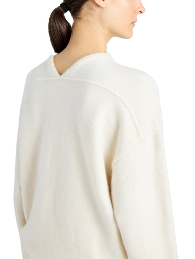 Bria Top in Cashmere Silk