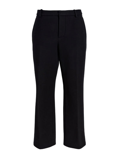 Ismene Pant In Wool Scuba