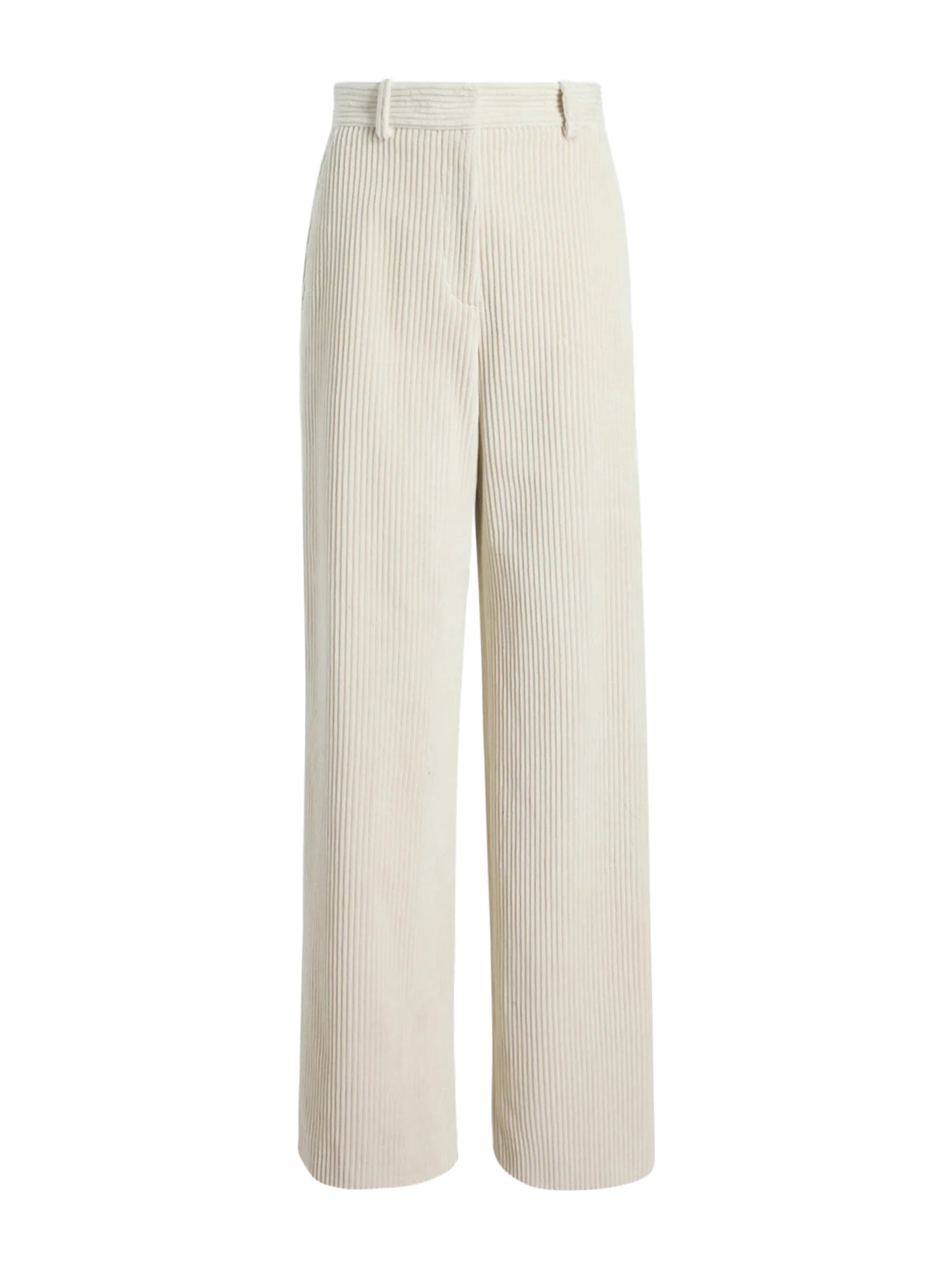 Lidie Pant in Corduroy
