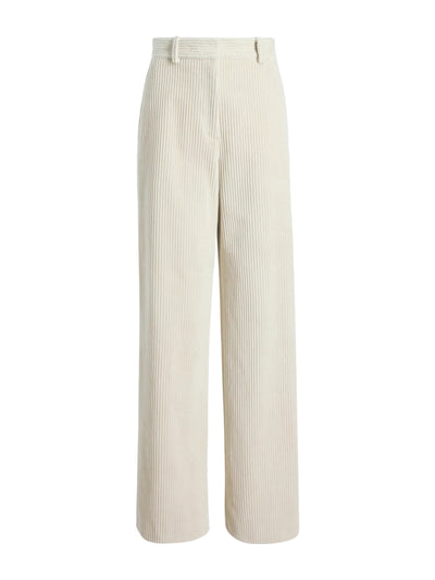 Lidie Pant in Corduroy