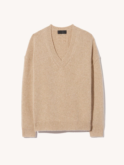 Shagan Sweater