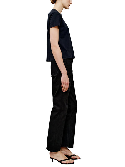 Kenzie T-Shirt in Black