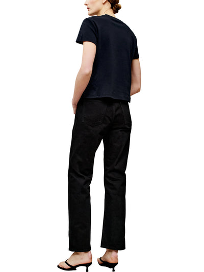 Kenzie T-Shirt in Black