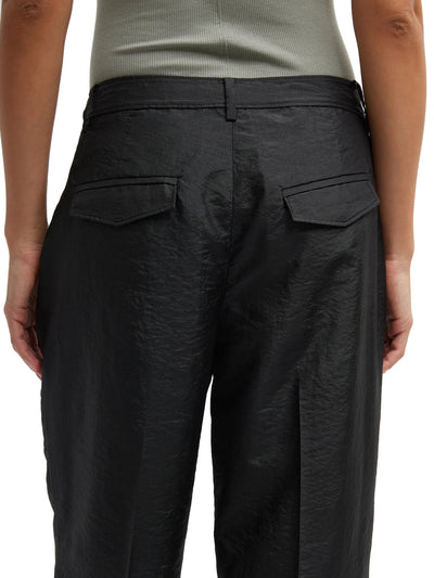 Crispy Nylon Rodney Trouser