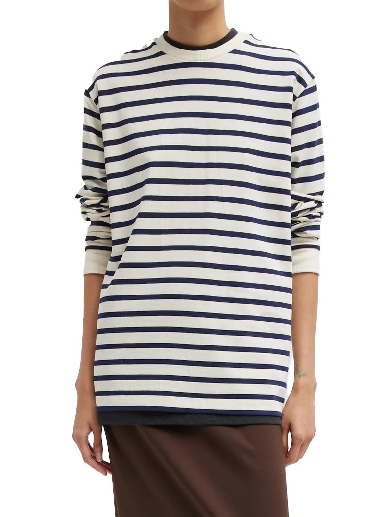 Striped Perfect Unisex Long Sleeve T-Shirt