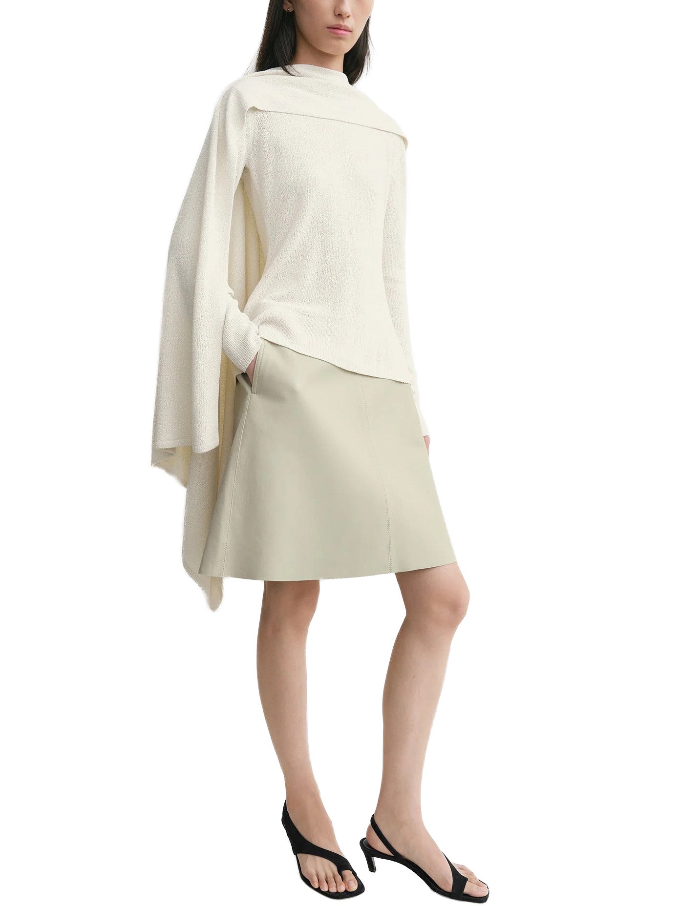 Cape Knit