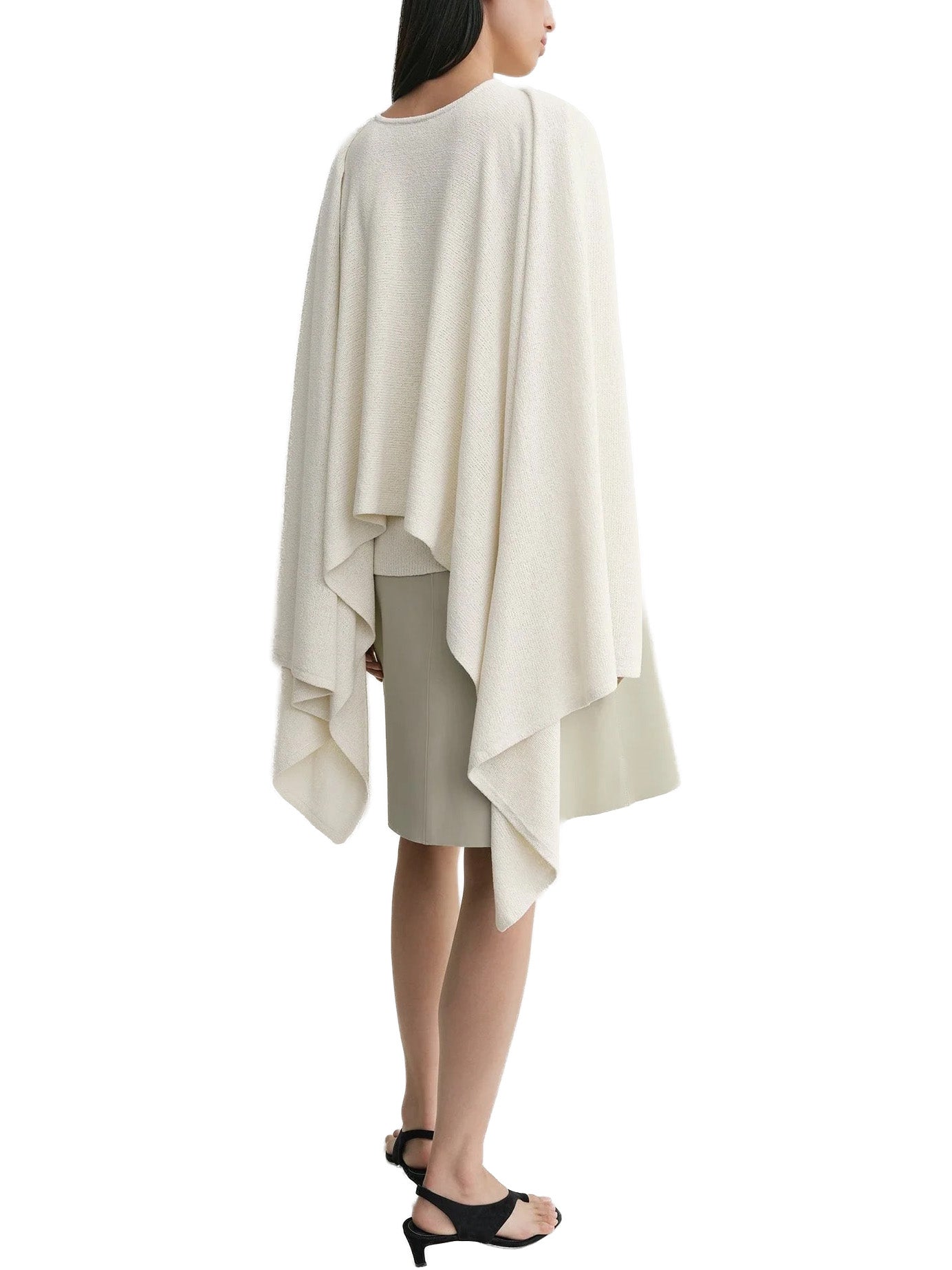 Cape Knit