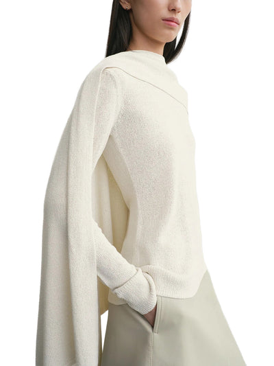 Cape Knit