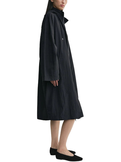 Windbreaker Coat Nightfall