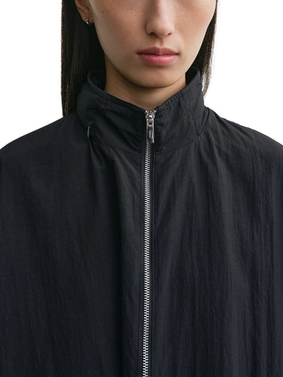 Windbreaker Coat Nightfall