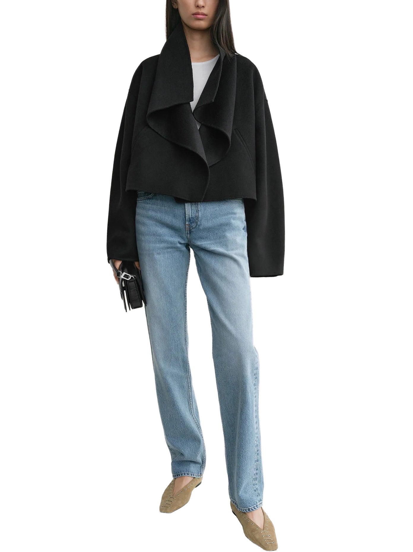 Signature Doublé Jacket