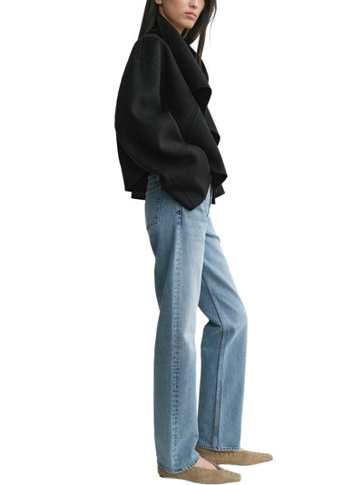 Signature Doublé Jacket