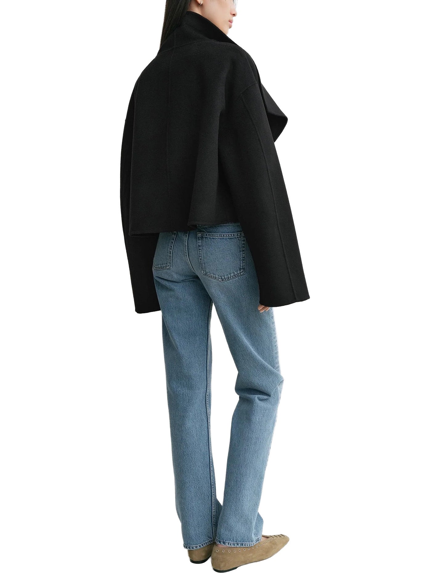 Signature Doublé Jacket
