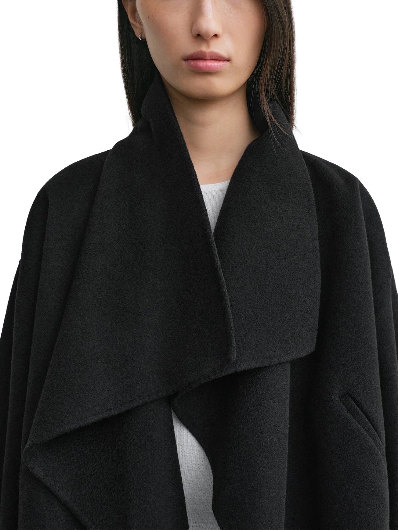 Signature Doublé Jacket