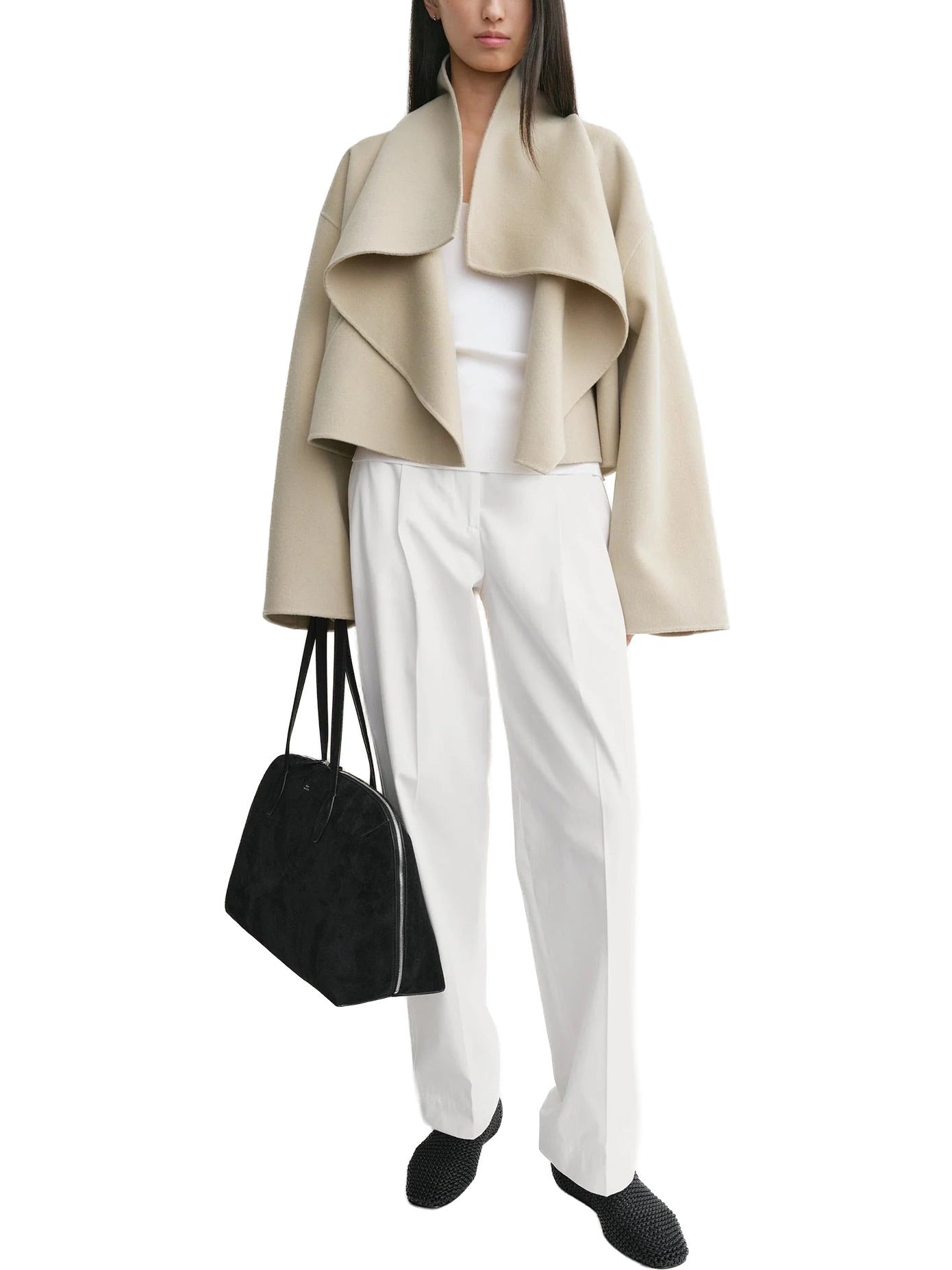 Signature Doublé Jacket