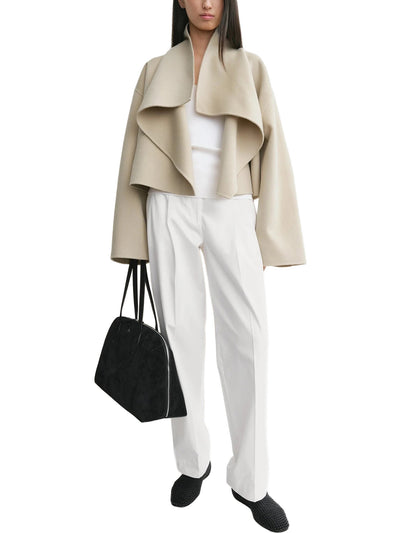 Signature Doublé Jacket