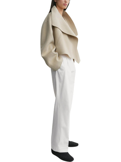Signature Doublé Jacket