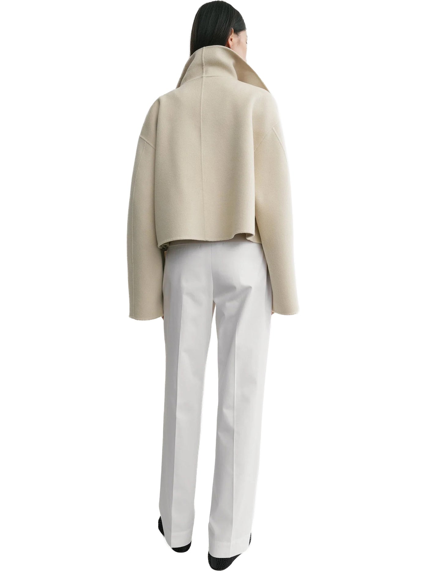 Signature Doublé Jacket