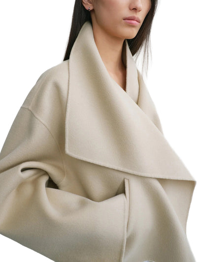 Signature Doublé Jacket