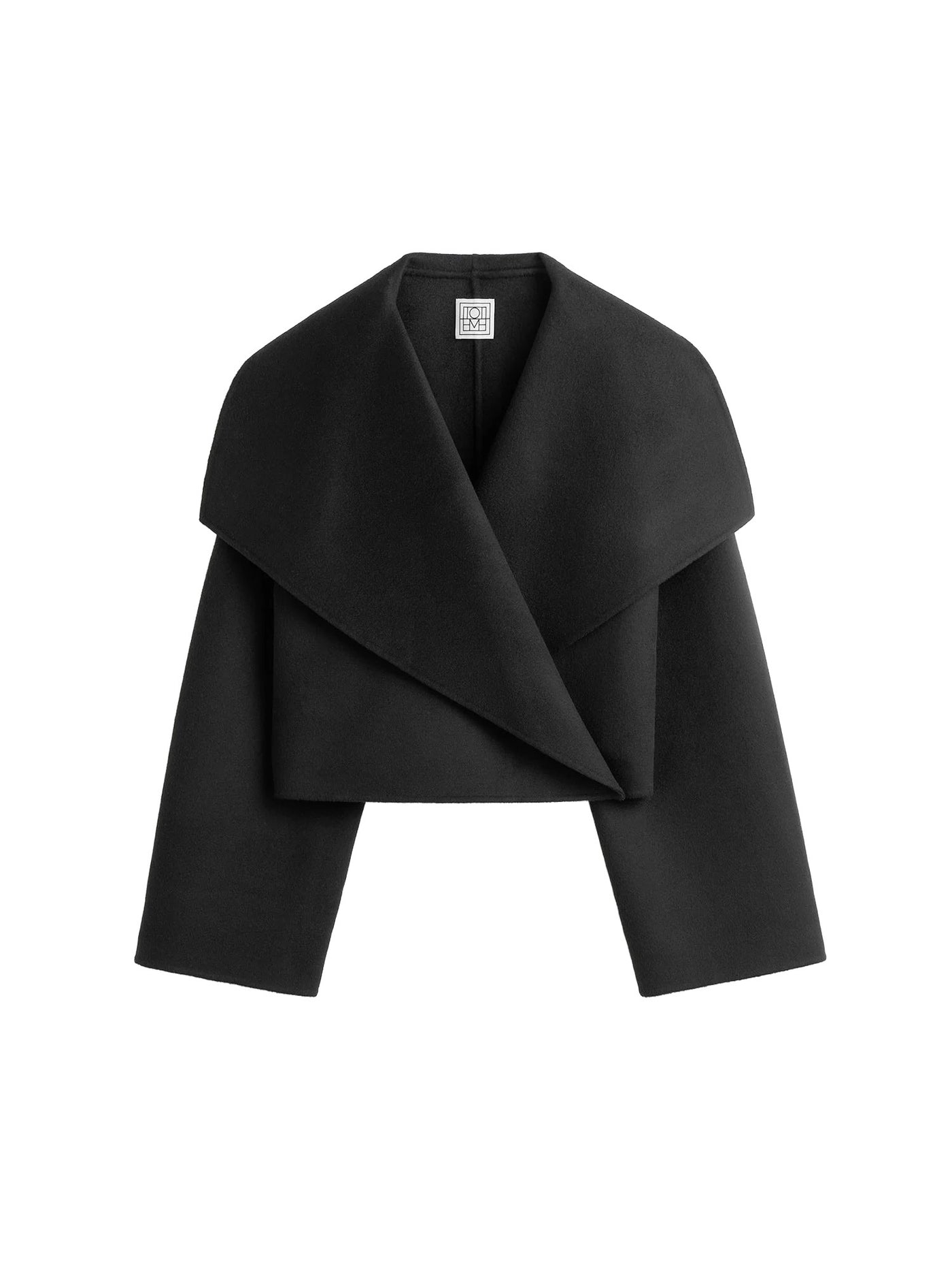 Signature Doublé Jacket