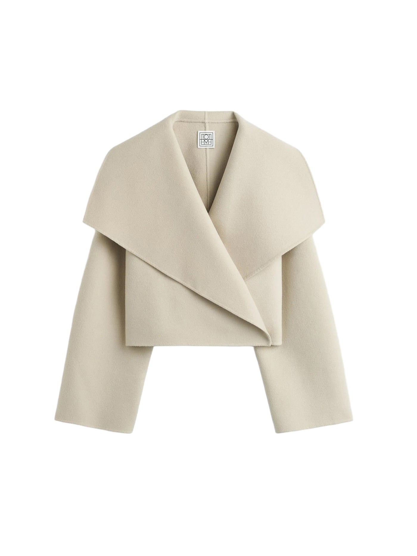 Signature Doublé Jacket