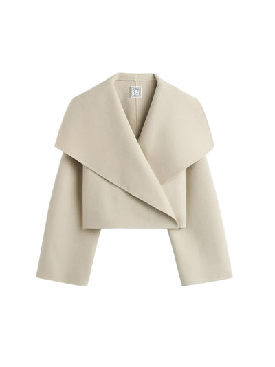 Signature Doublé Jacket
