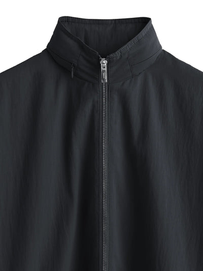 Windbreaker Coat Nightfall