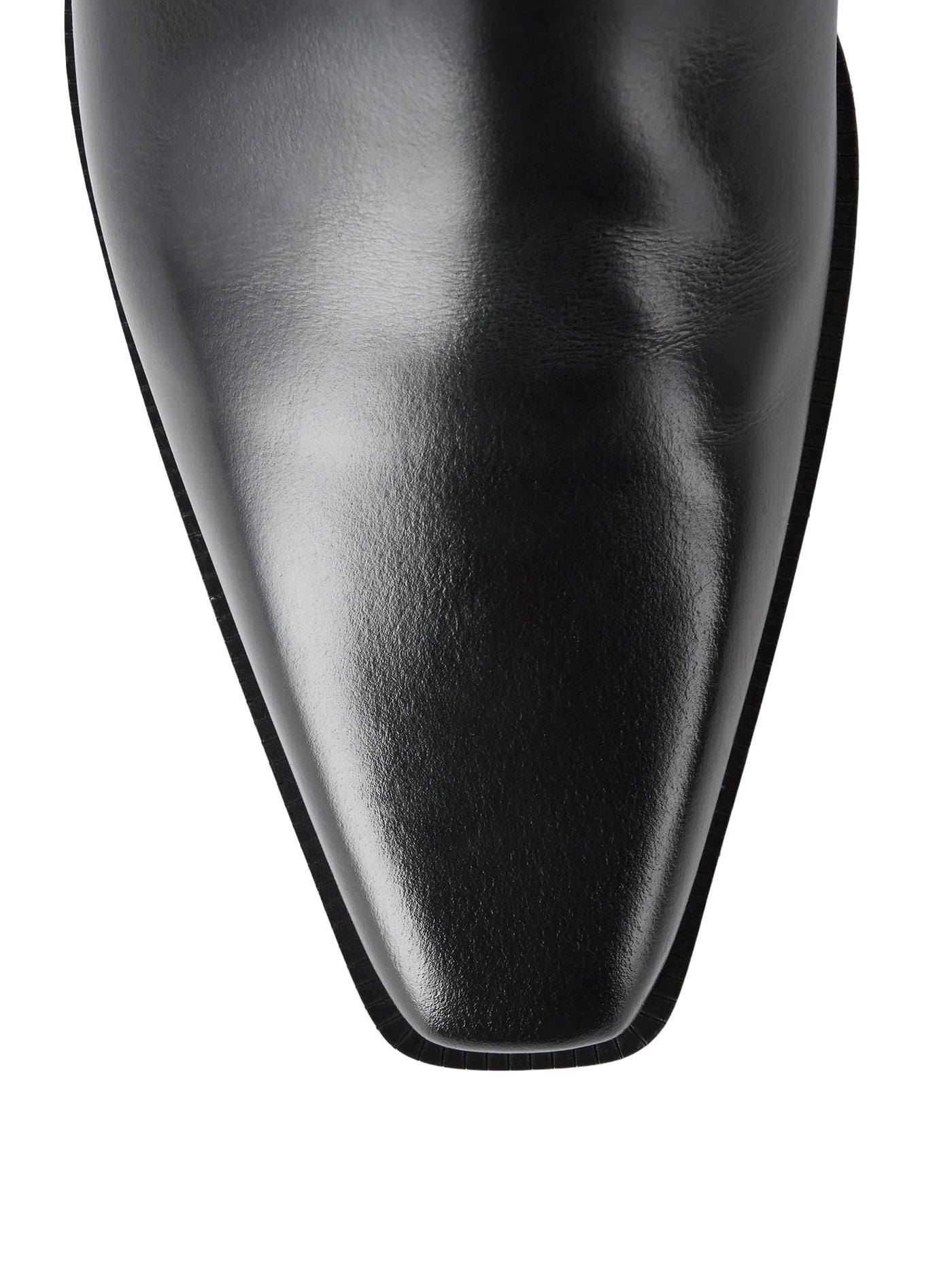 Leather City Boots