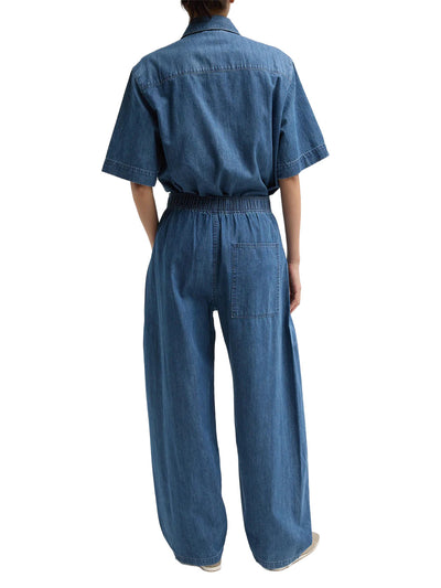 Summer Denim Classic Wash Winslow Pant