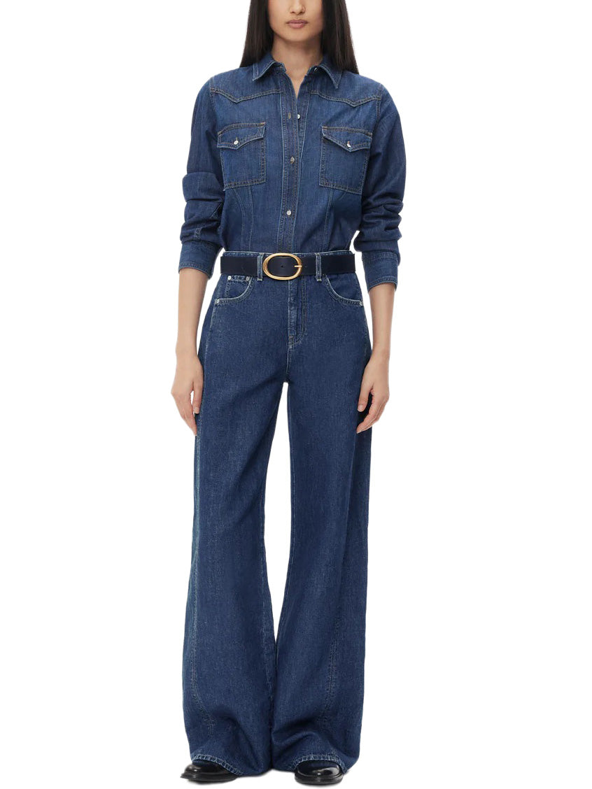 West 11th St in Dark Wash