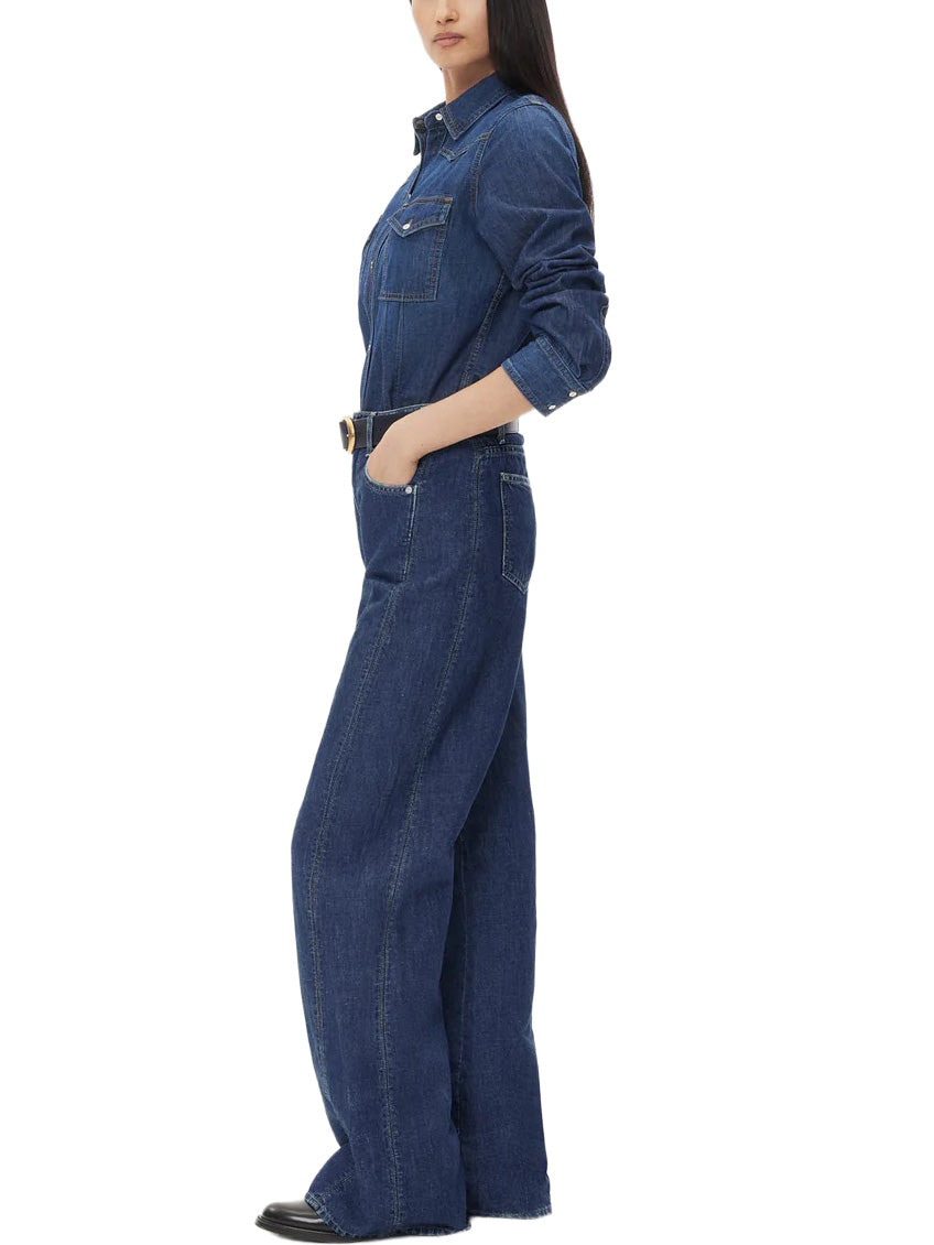 West 11th St in Dark Wash