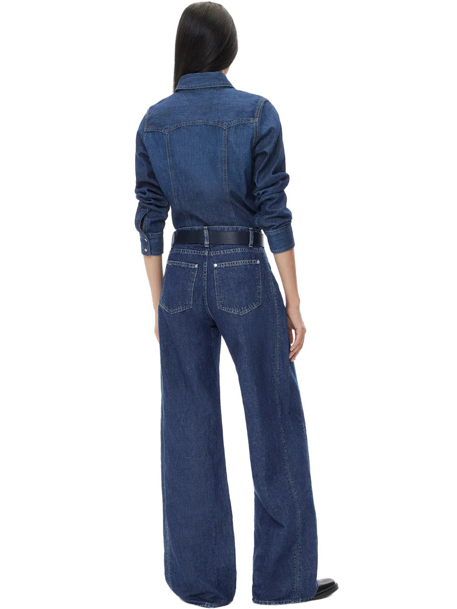 West 11th St in Dark Wash